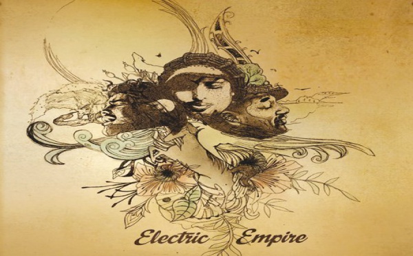Electric Empire, le groupe australien que vous allez adorer (Invitations à gagner !)