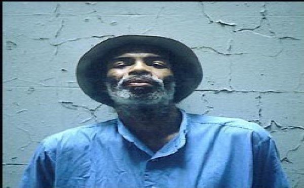 Gil Scott Heron retourne en prison