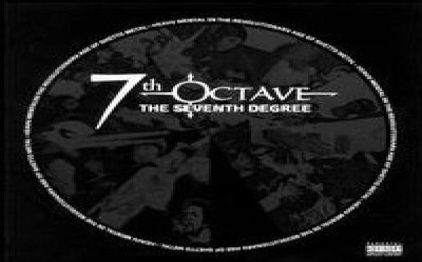 7th Octave - The 7th Degree