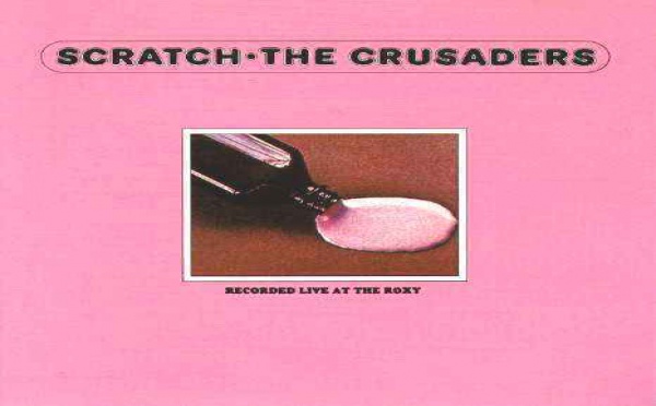 The Crusaders – Eleanor Rigby