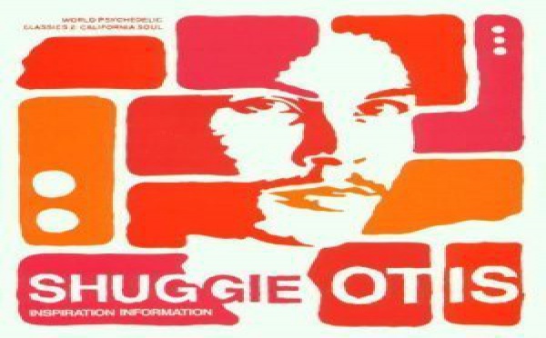 Shuggie Otis - Inspiration Information