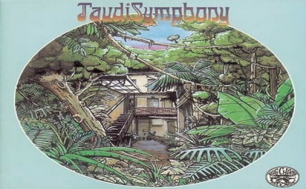 Taudi Symphony – T.O.D.I