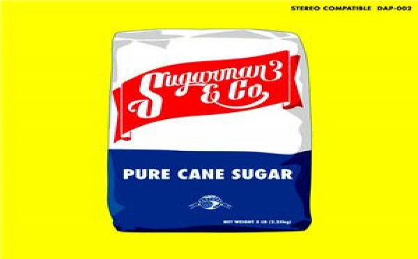 Sugarman 3 &amp; Co - Down To It