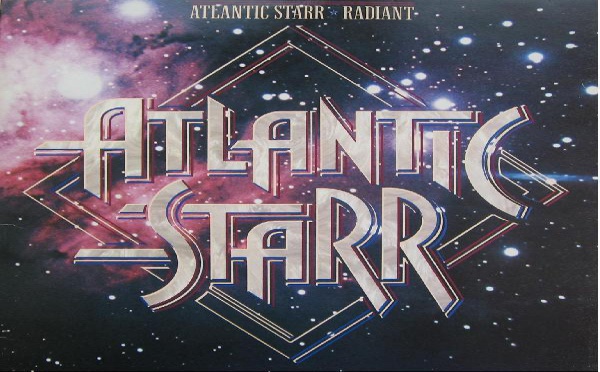 Atlantic Starr - When Love Calls