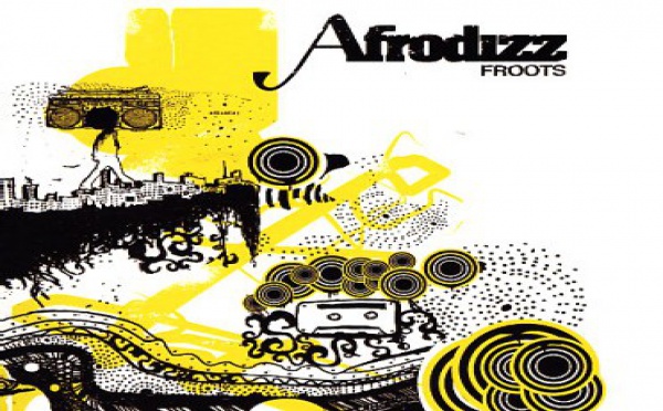 Afrodizz - Roots