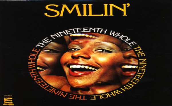Nineteenth Whole - Smilin'