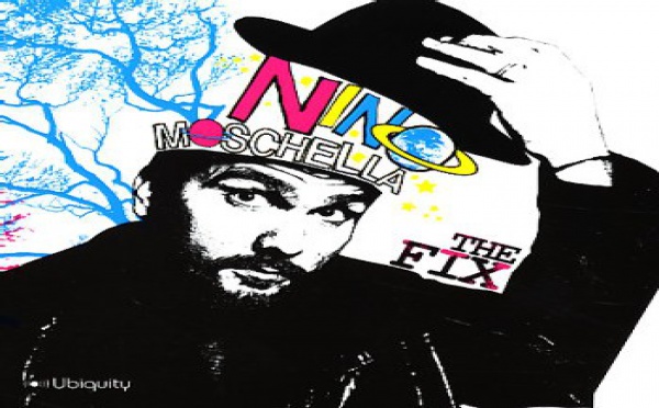 Nino Moschella - The Fix