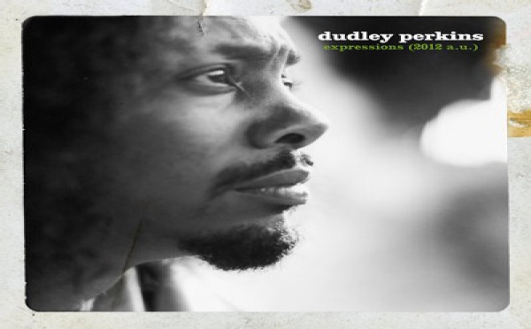 Dudley Perkins - Expressions (2012 A.U.)