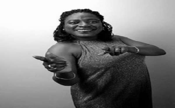 Sharon Jones & The Dap Kings - Gettin' busy in 2007