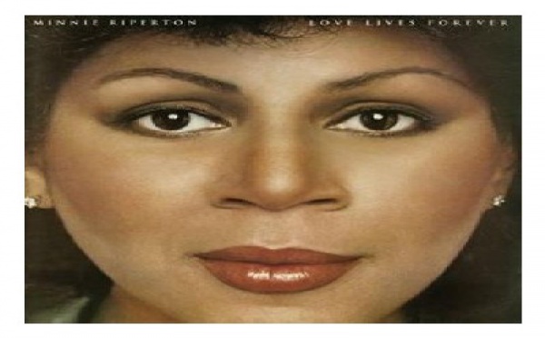 Minnie Ripperton - Love lives forever