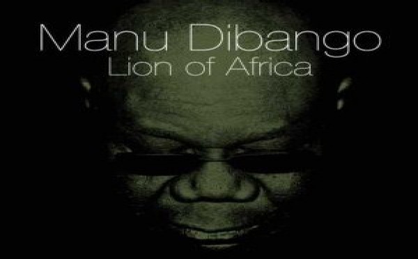 Manu Dibango - Lion Of Africa