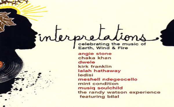 Interpretations : Celebrating the Music of Earth, Wind & Fire