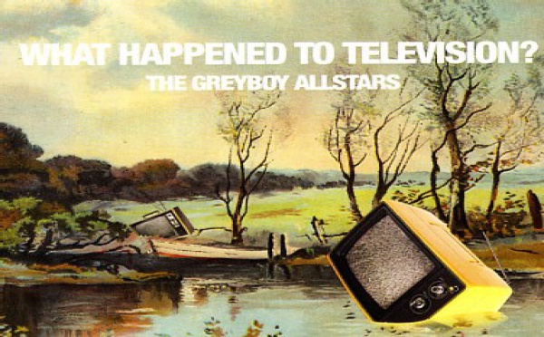 The Greyboy Allstars - What Happened To Television ?