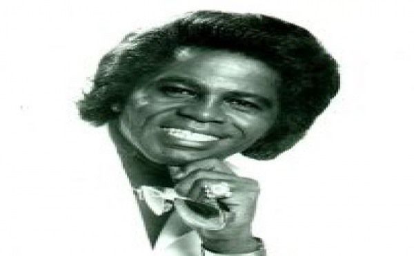 James Brown : [Funky] Président !