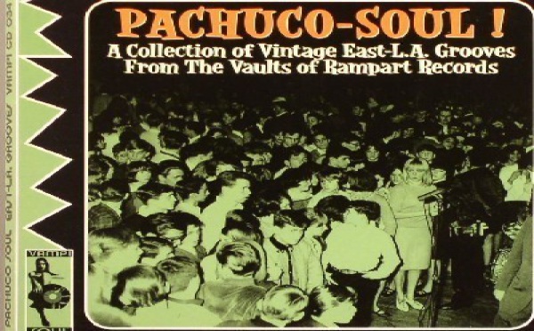 Pachuco Soul