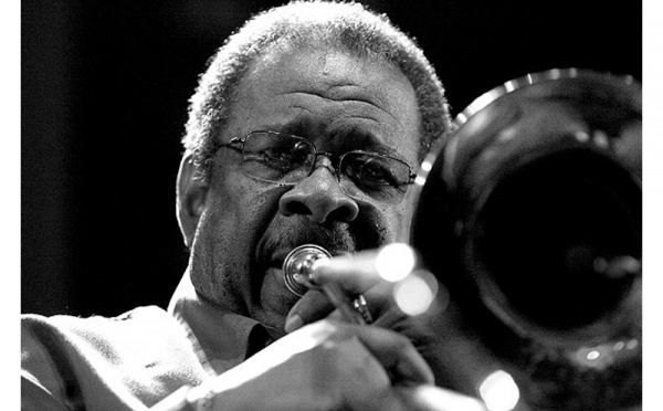 Interview - Fred Wesley