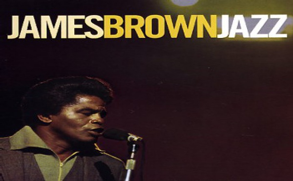 James Brown - Jazz