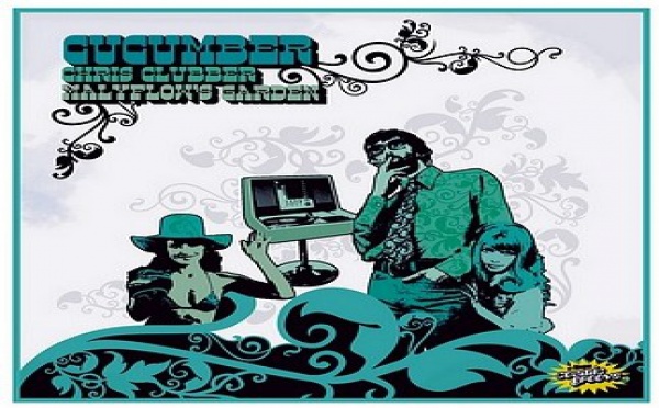 Cucumber - Chris Clubber / Malyflow's Garden