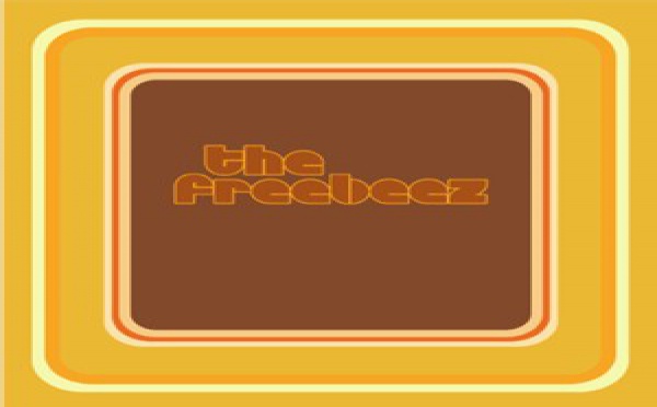 The Freebeez - The Freebeez