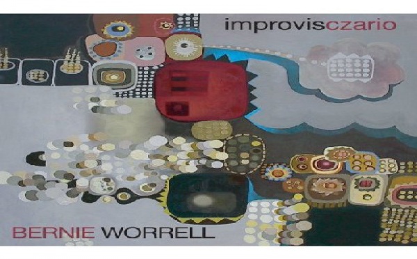 Bernie Worrel - Improvisczario