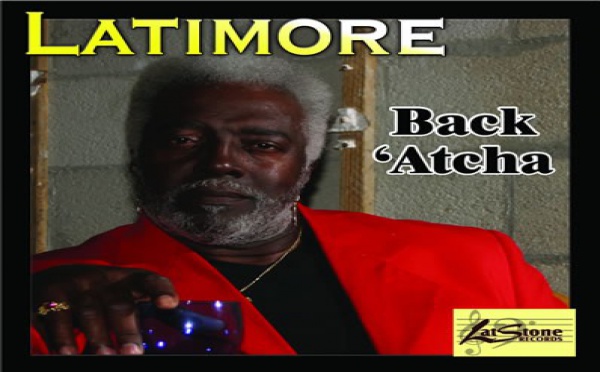Latimore - Back'Atcha