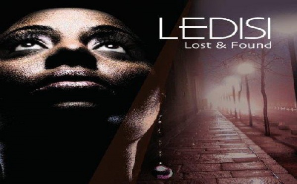 Ledisi - Lost &amp; Found