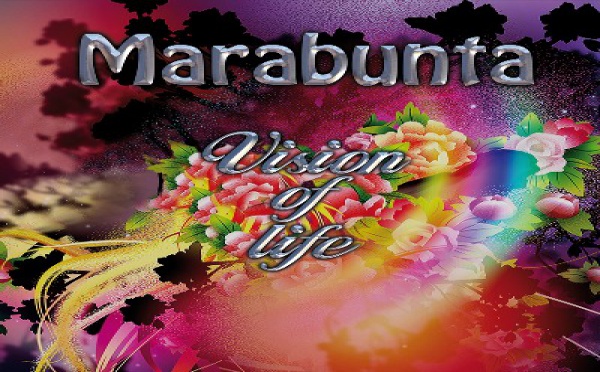 Marabunta - Visions of Life