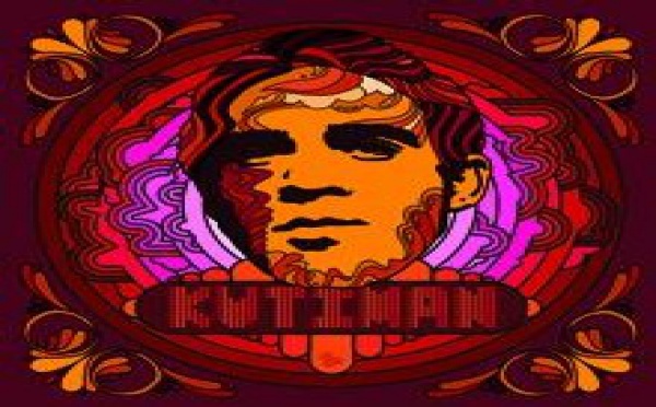 Kutiman - Kutiman