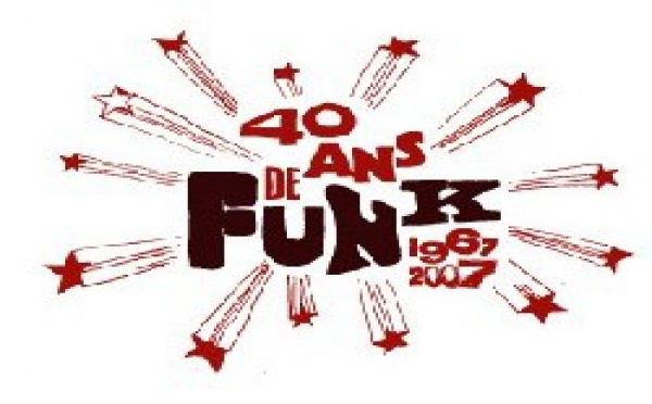 4 émissions spéciales pour les '40 ans' de funk 