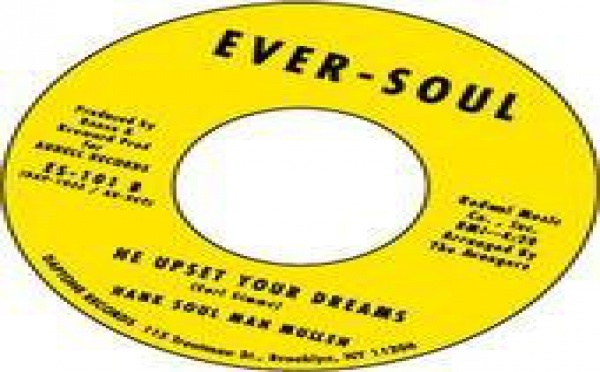 Daptone Records lance Ever-Soul, son sous label de réedition