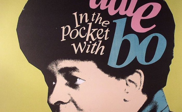 In the pocket with Eddie Bo : New Orleans Rock and Roll R and B Soul and Funk Goodies 1955-2007