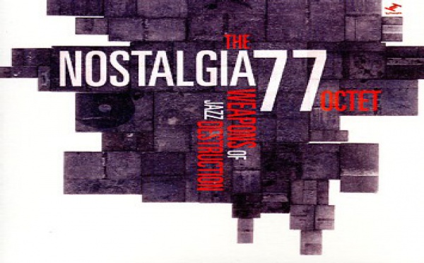 Nostalgia 77 - One Offs Remixes and B Sides