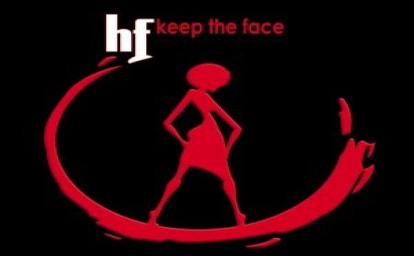 HF - Keep The Face