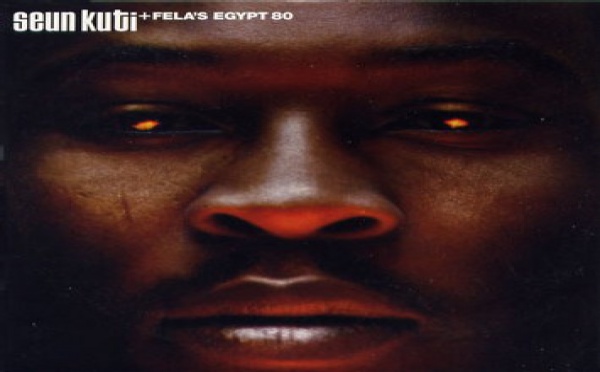 Seun Kuti - Many Things