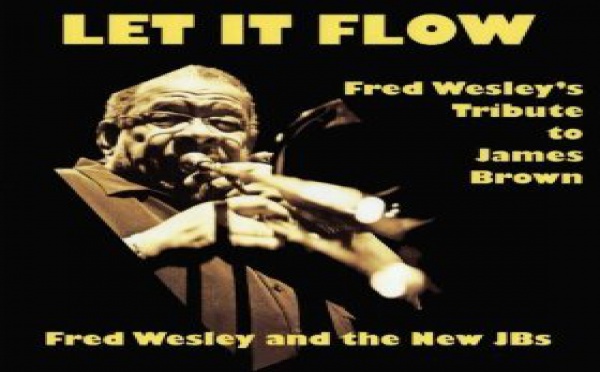Le nouveau Fred Wesley