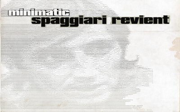Minimatic - Spaggiari revient