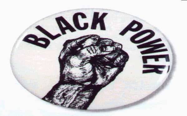 Arte propose une thématique sur les droits civiques  et le Black Power aux Etats Unis