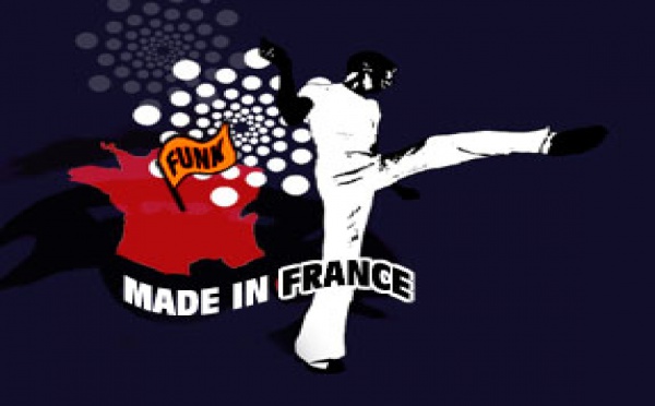 Le Réseau Funk &amp; Soul : apparaissez dans l'annuaire Wegofunk des activistes français