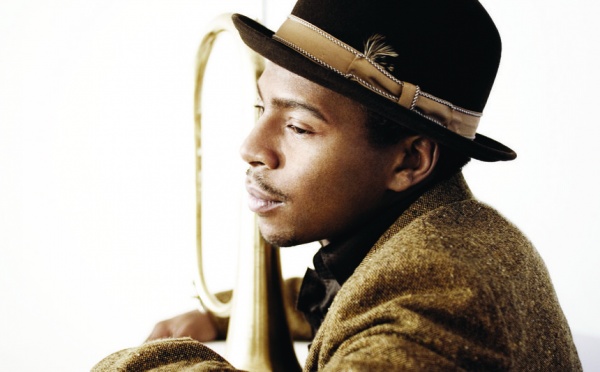 Roy Hargrove : Le grave, l’aigu… le groove