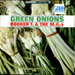 BookerT & The-MGs - Green Onions