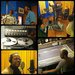 Enregistrement des Impressions avec Binky Griptite et les Dee-Kays Enregistrement des Impressions avec Binky Griptite et les Dee-Kays