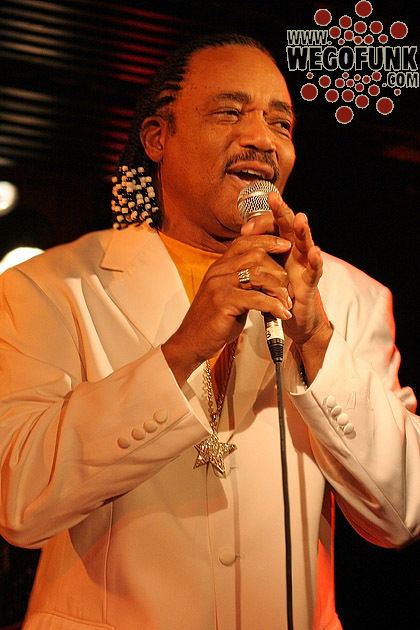Sir Joe Quarterman Sir Joe Quarterman