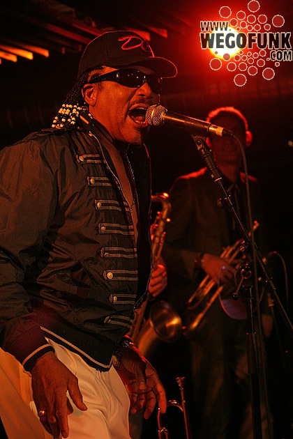 Sir Joe Quarterman Sir Joe Quarterman